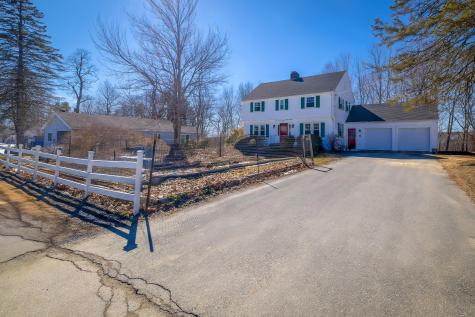 45 Beals Avenue Ellsworth ME 04605