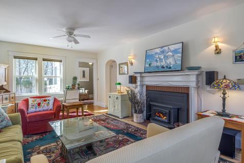 45 Beals Avenue Ellsworth ME 04605