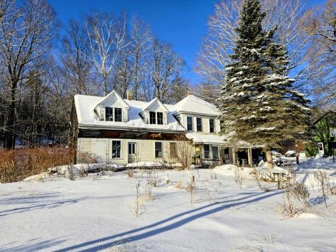 45 Ross Avenue Phillips ME 04966