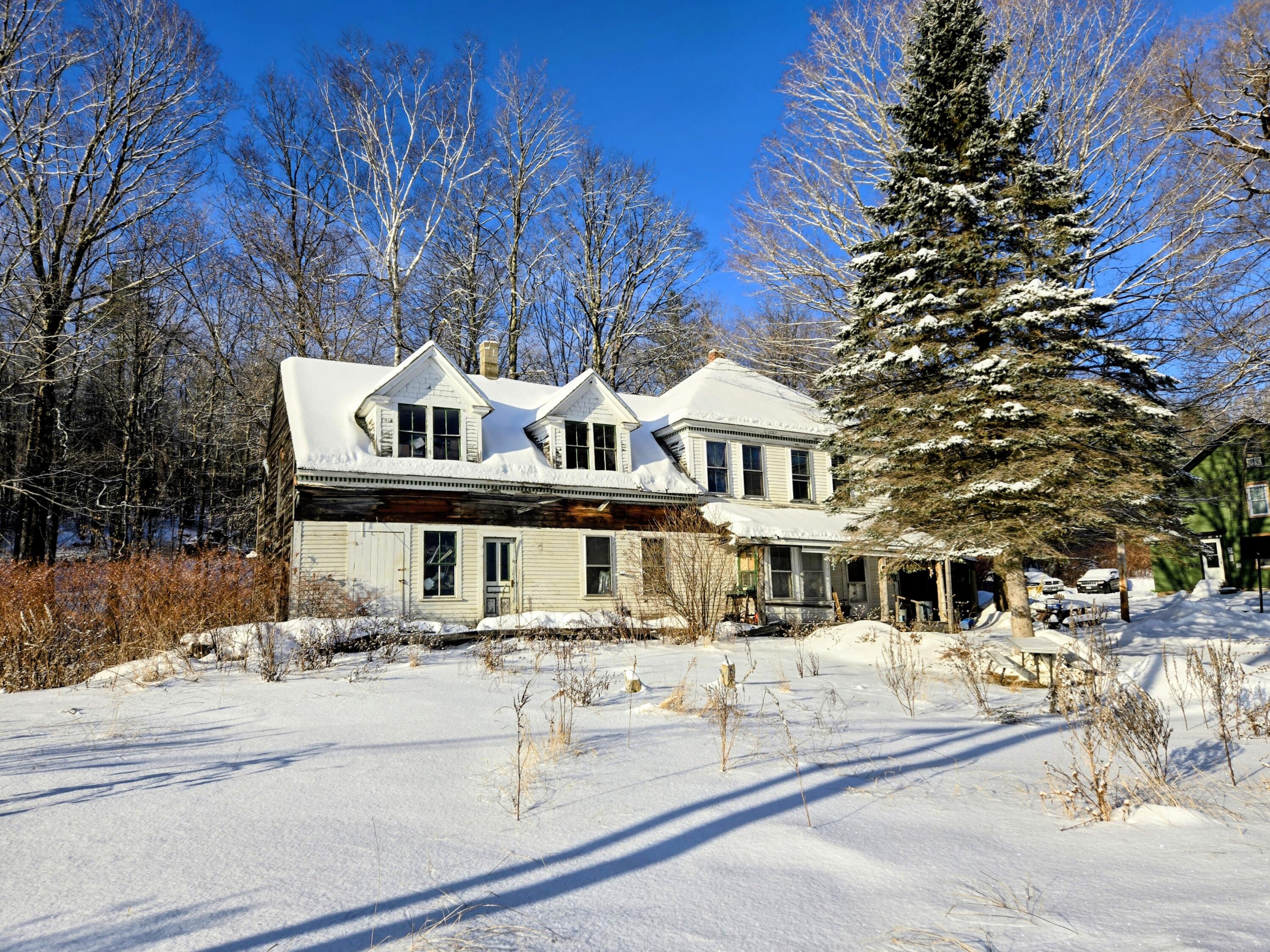 45 Ross Avenue Phillips ME 04966