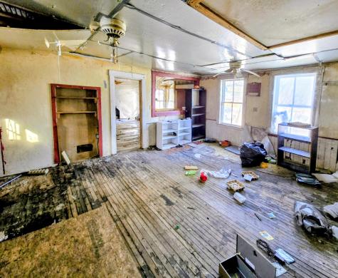 45 Ross Avenue Phillips ME 04966