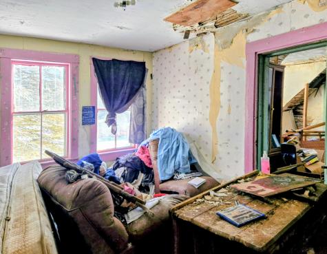 45 Ross Avenue Phillips ME 04966