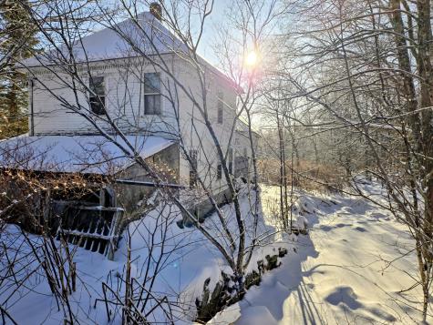 45 Ross Avenue Phillips ME 04966