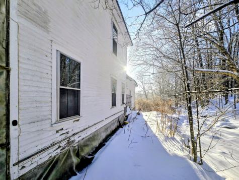 45 Ross Avenue Phillips ME 04966