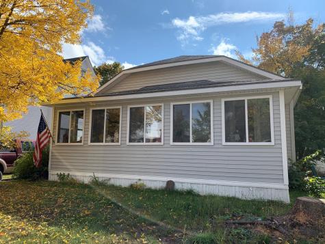 22 Central Street Millinocket ME 04462