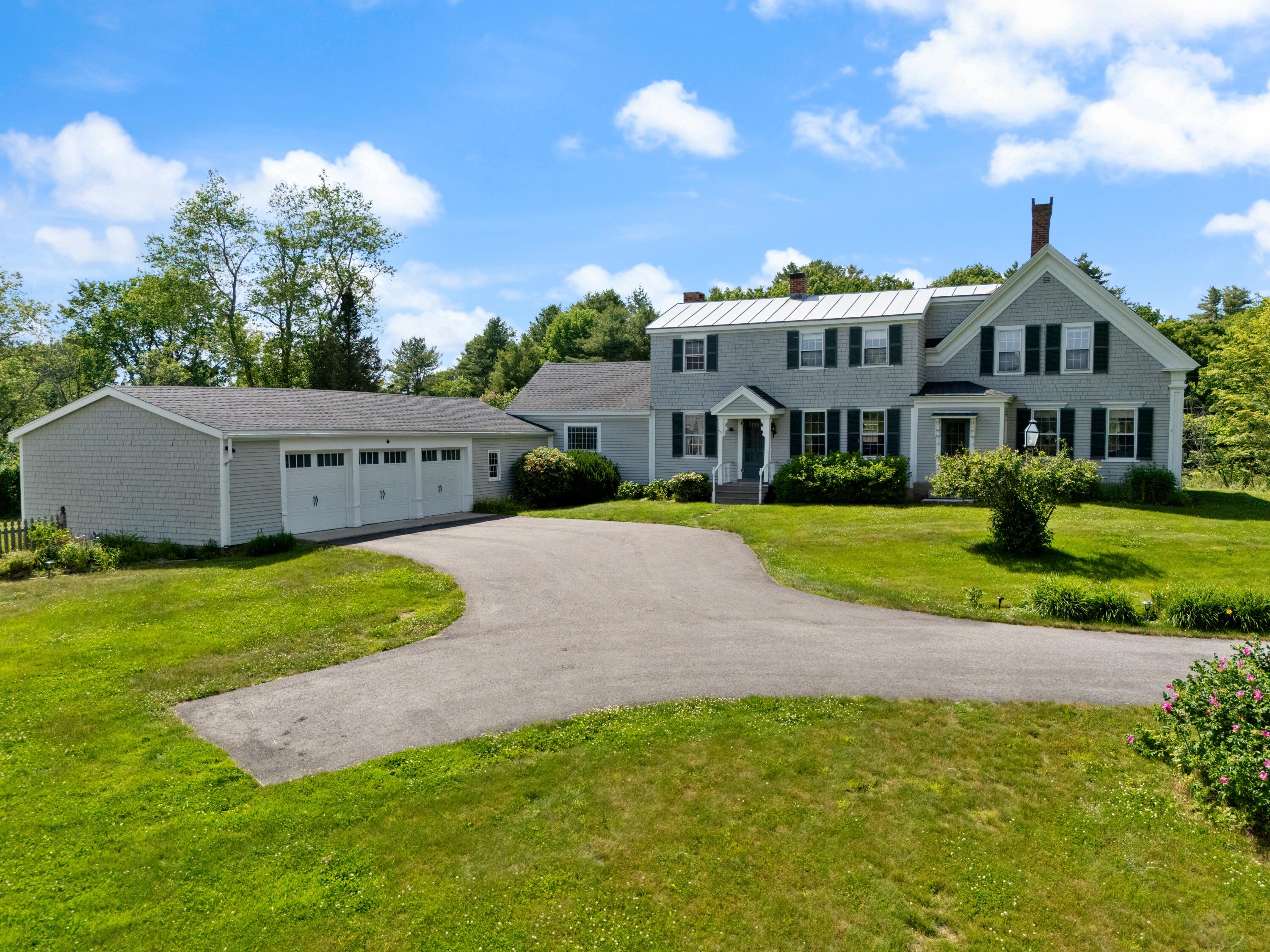 426 Meadow Road Topsham ME 04086