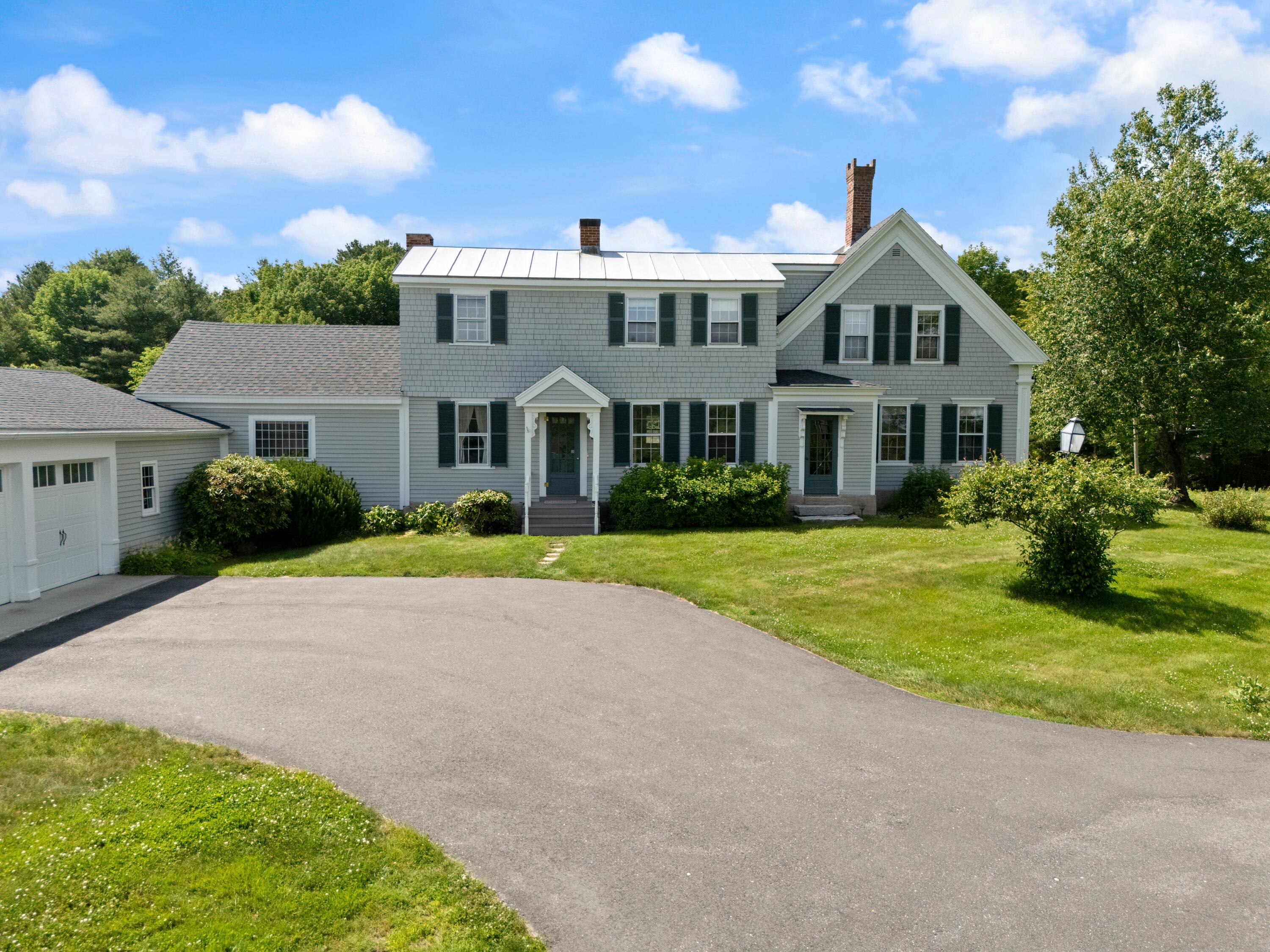 426 Meadow Road Topsham ME 04086