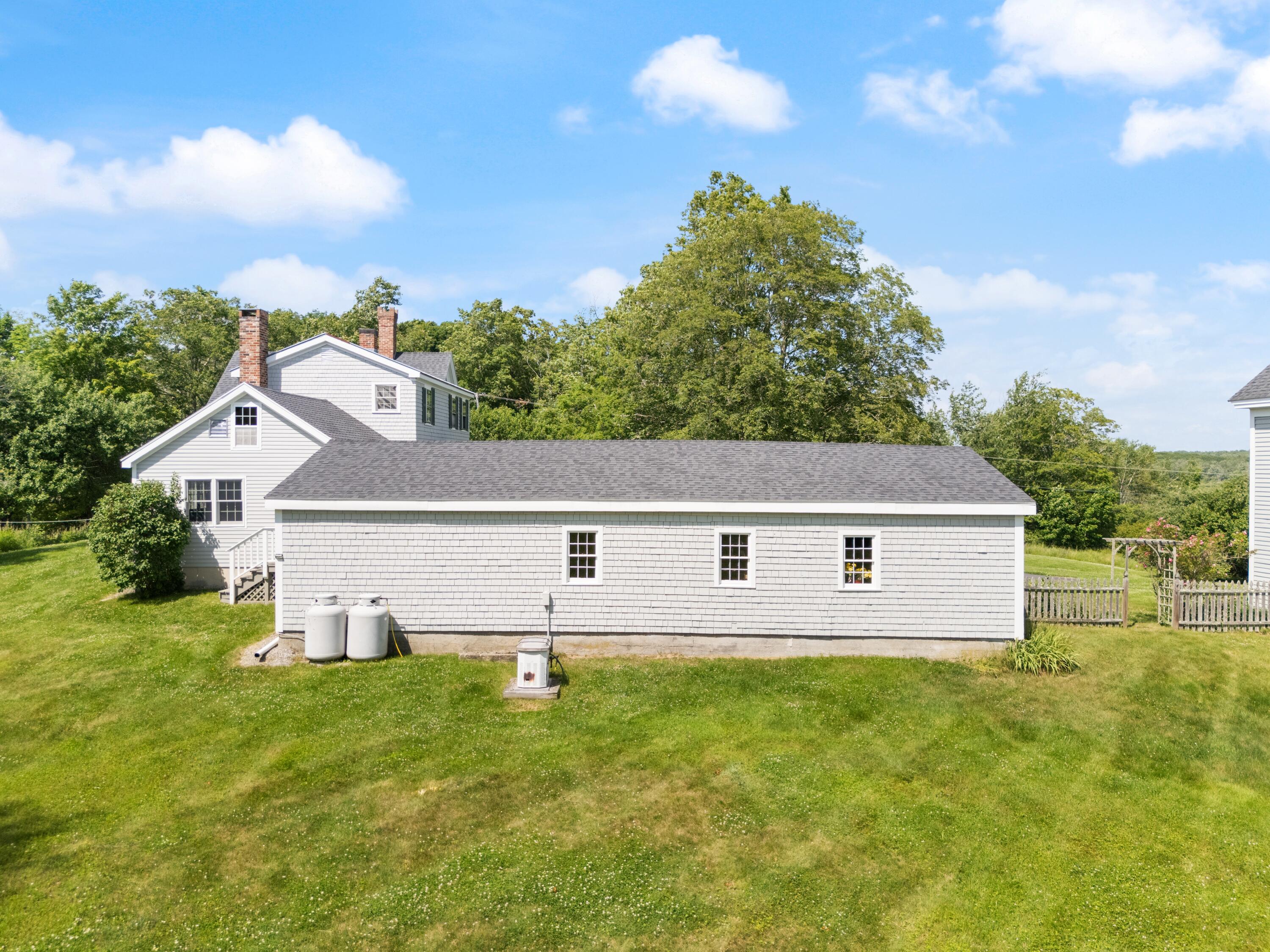 426 Meadow Road Topsham ME 04086