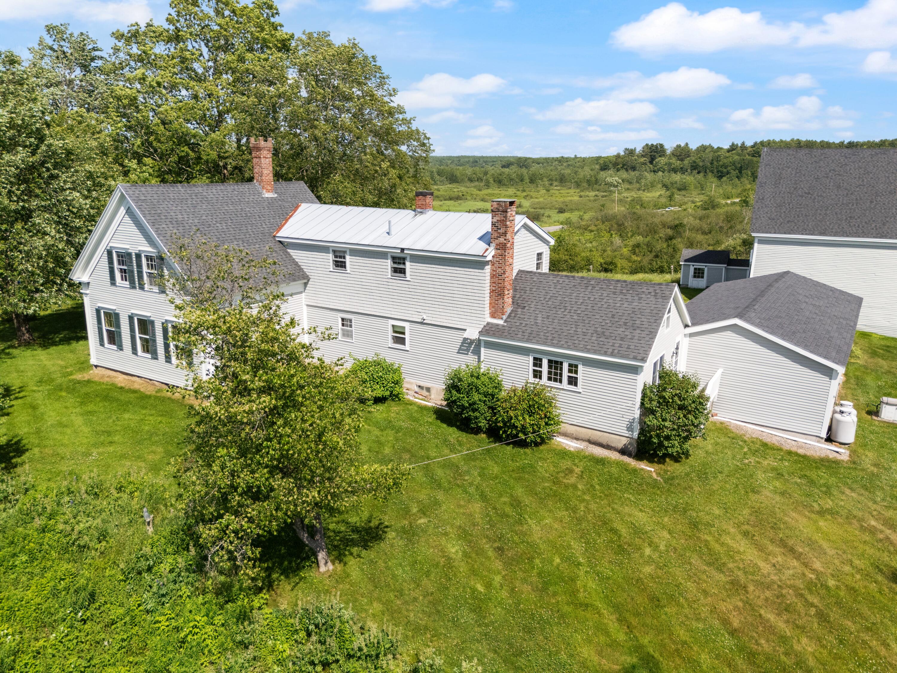 426 Meadow Road Topsham ME 04086