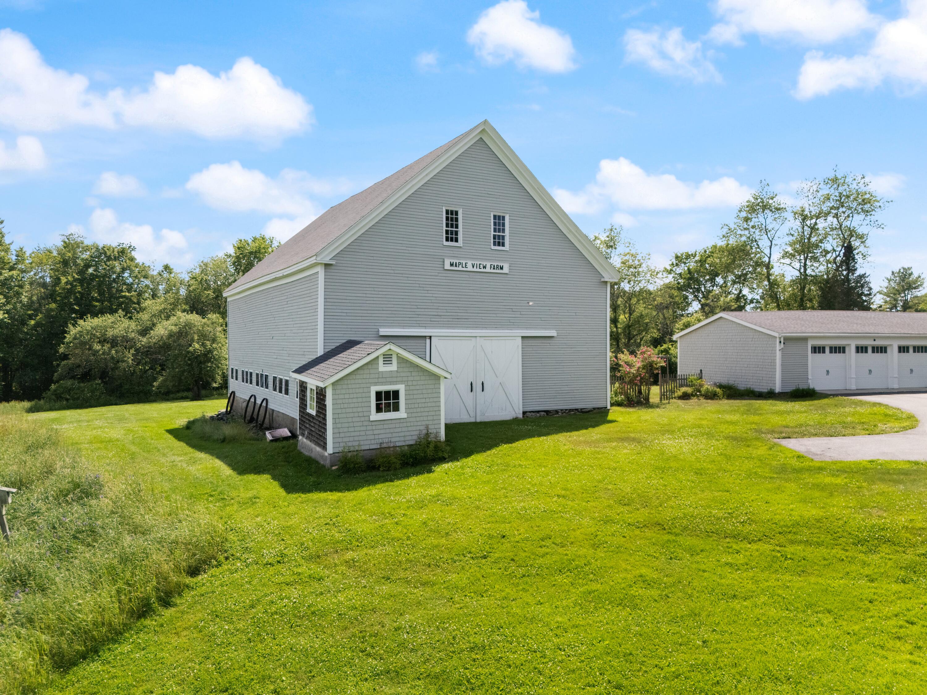 426 Meadow Road Topsham ME 04086
