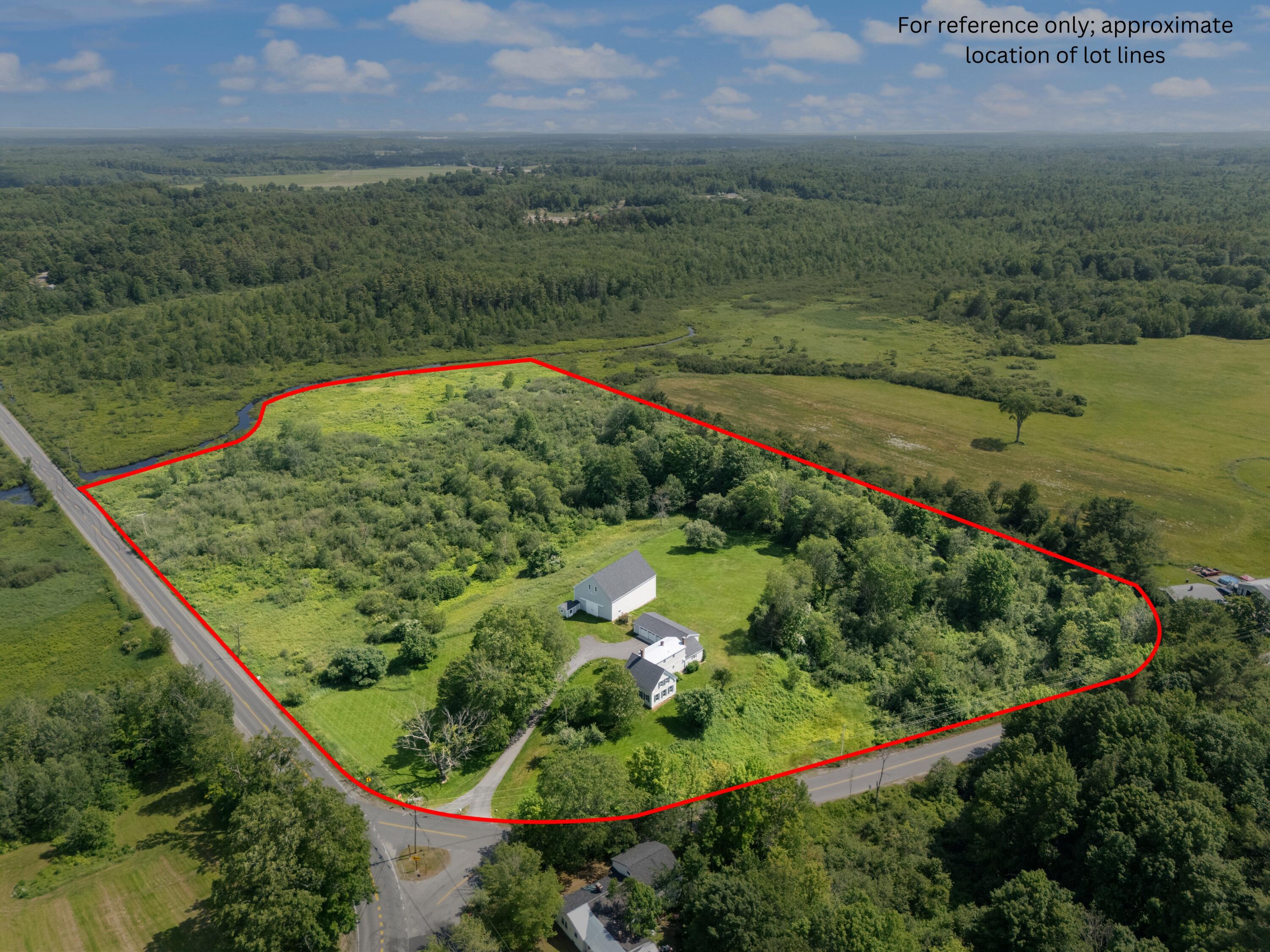 426 Meadow Road Topsham ME 04086