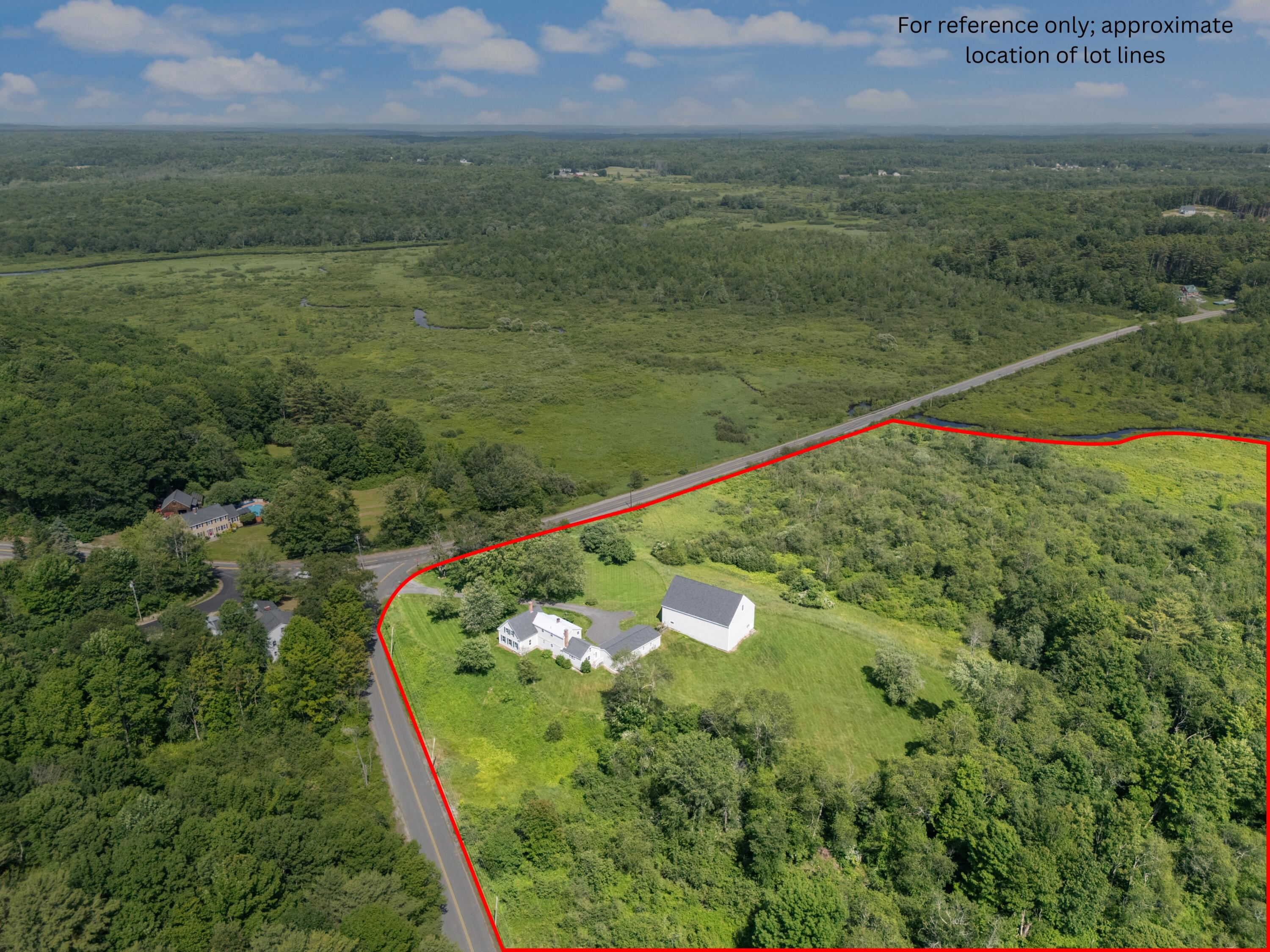 426 Meadow Road Topsham ME 04086