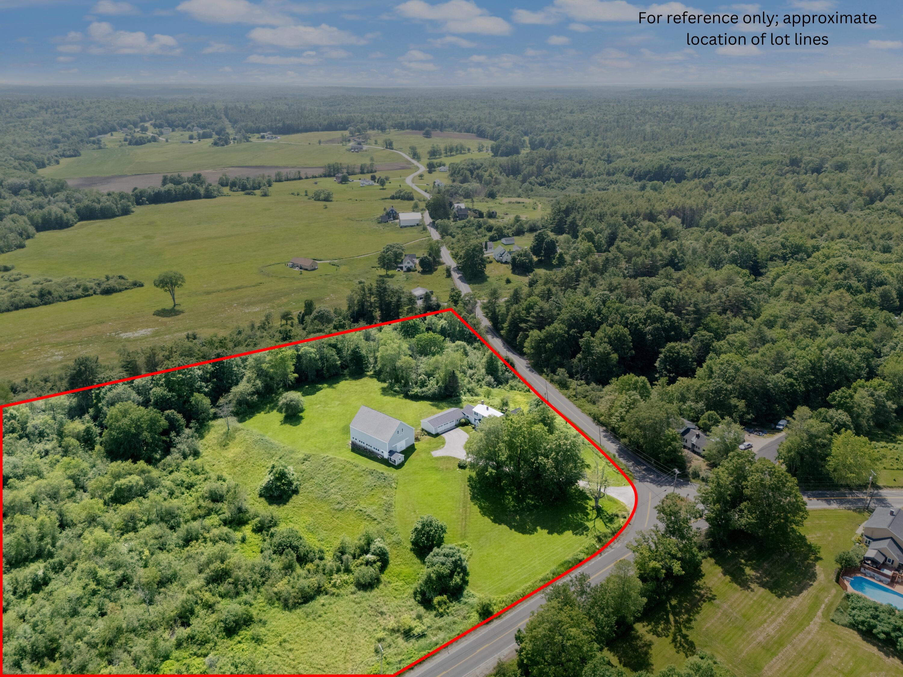 426 Meadow Road Topsham ME 04086