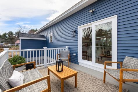 19 Forest Glen Lane Topsham ME 04086