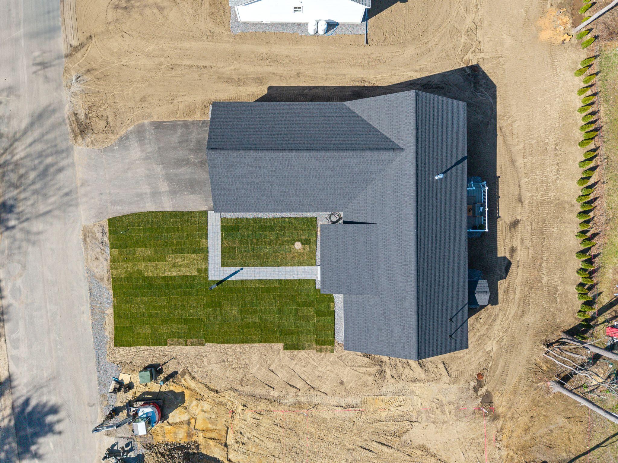 19 Forest Glen Lane Topsham ME 04086