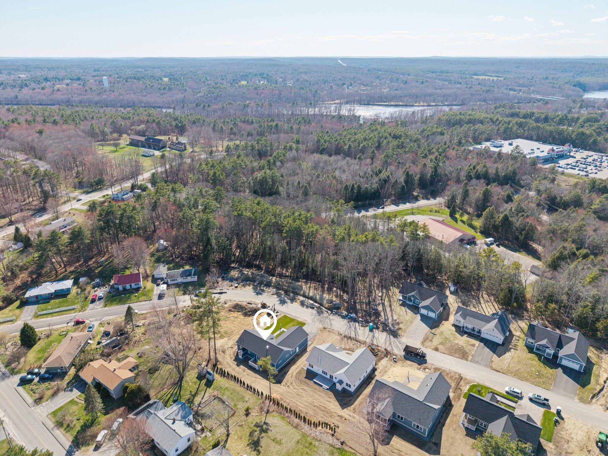 19 Forest Glen Lane Topsham ME 04086
