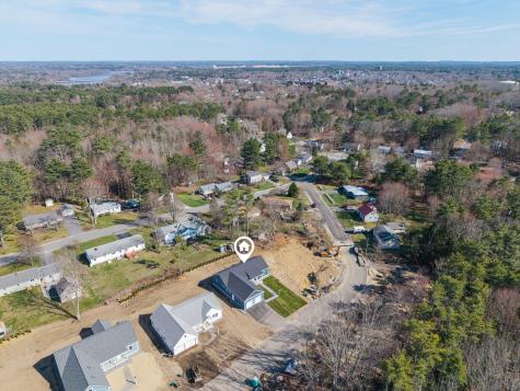19 Forest Glen Lane Topsham ME 04086