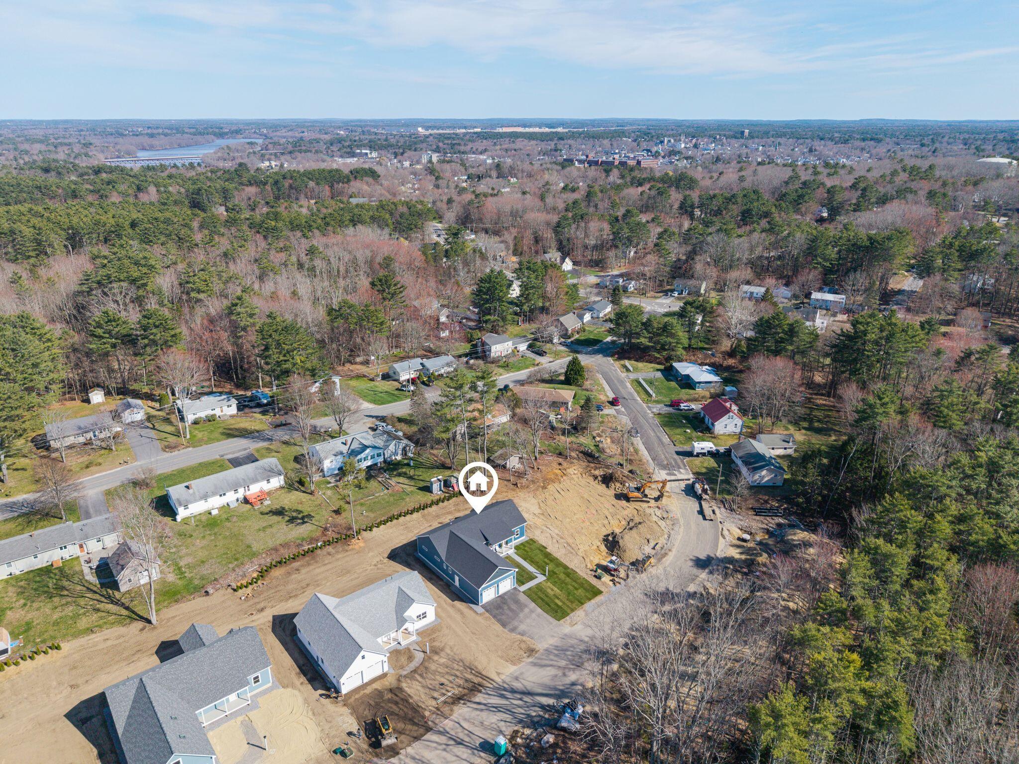 19 Forest Glen Lane Topsham ME 04086