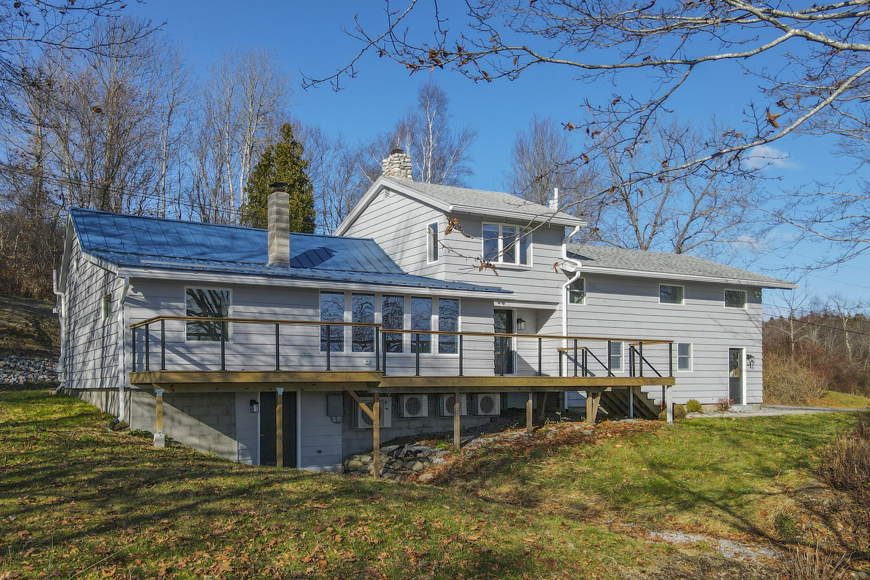 21 Spring Hill Road Harpswell ME 04079