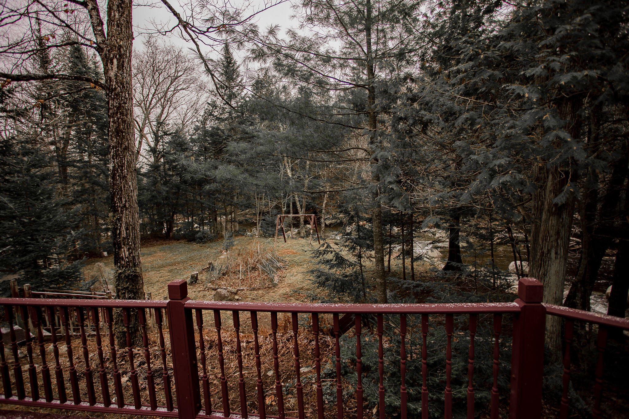 645 Reeds Mill Road Madrid Twp ME 04966