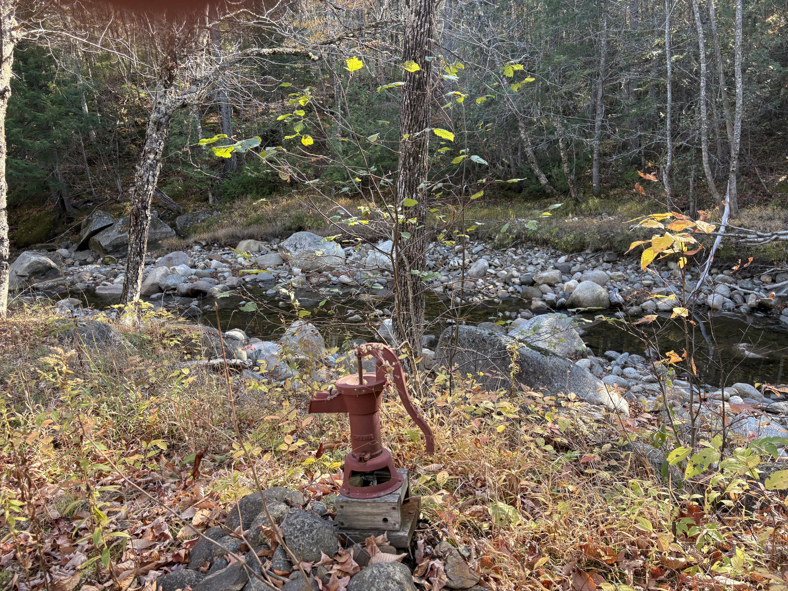 645 Reeds Mill Road Madrid Twp ME 04966