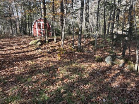 645 Reeds Mill Road Madrid Twp ME 04966