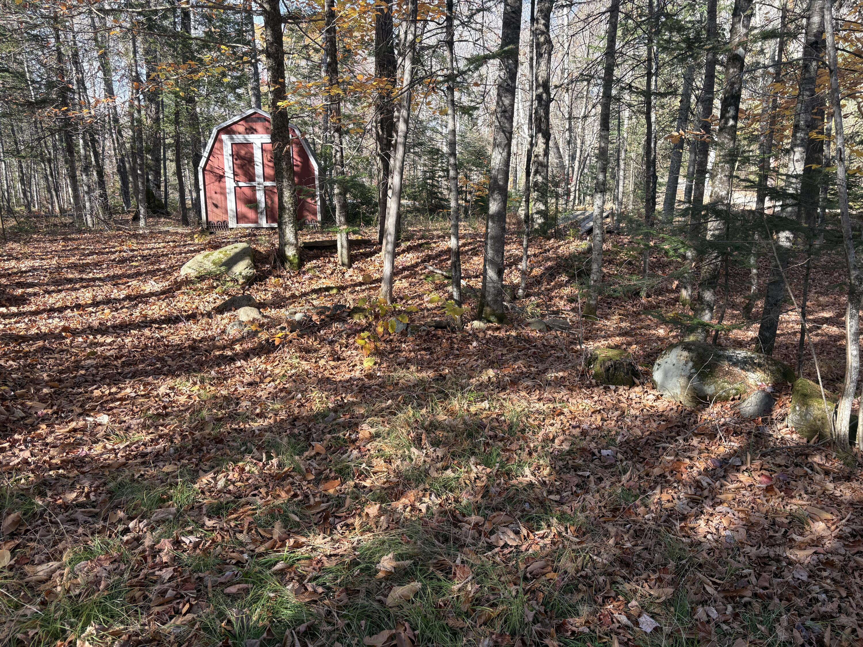 645 Reeds Mill Road Madrid Twp ME 04966