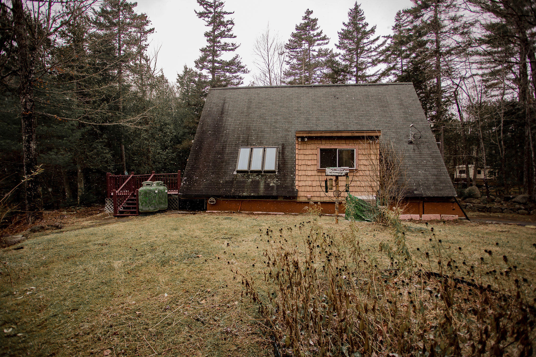 645 Reeds Mill Road Madrid Twp ME 04966