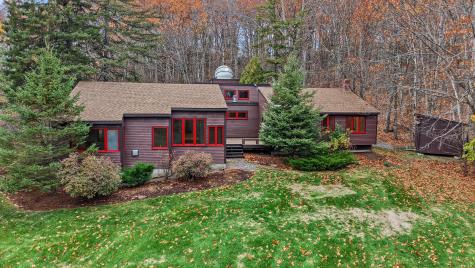 21 Acorn Hill Road Holden ME 04429