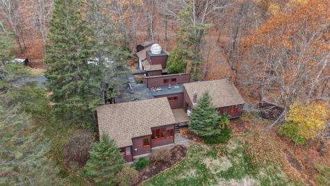 21 Acorn Hill Road Holden ME 04429