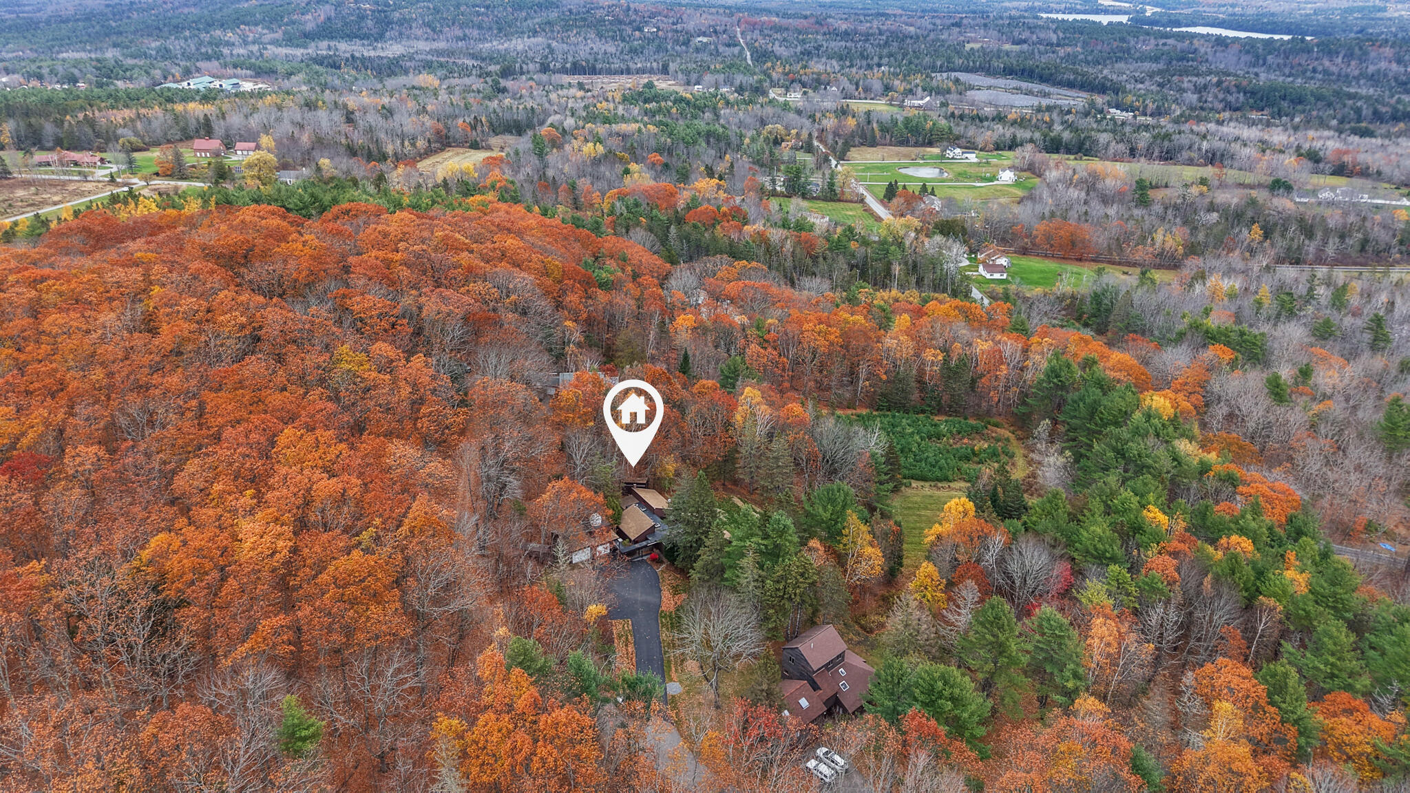 21 Acorn Hill Road Holden ME 04429