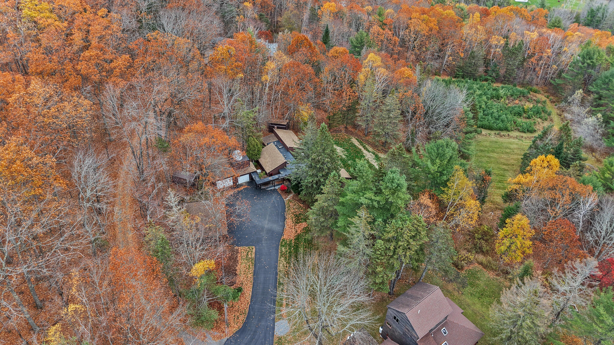 21 Acorn Hill Road Holden ME 04429