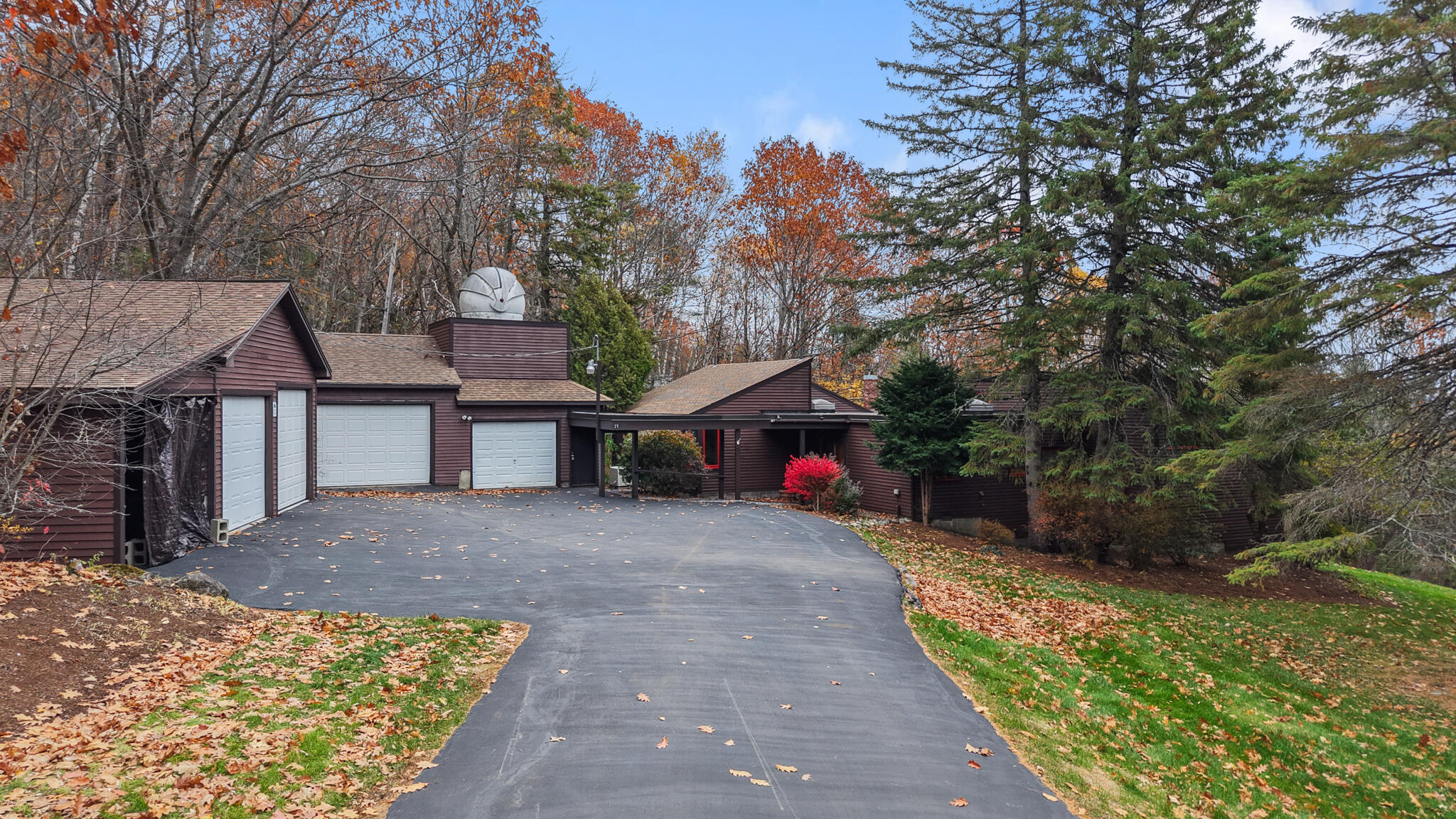 21 Acorn Hill Road Holden ME 04429