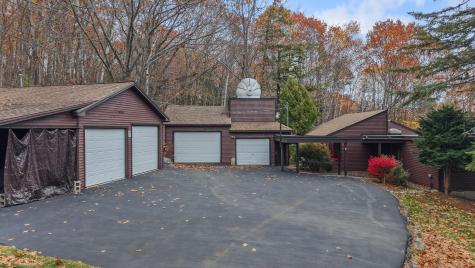 21 Acorn Hill Road Holden ME 04429