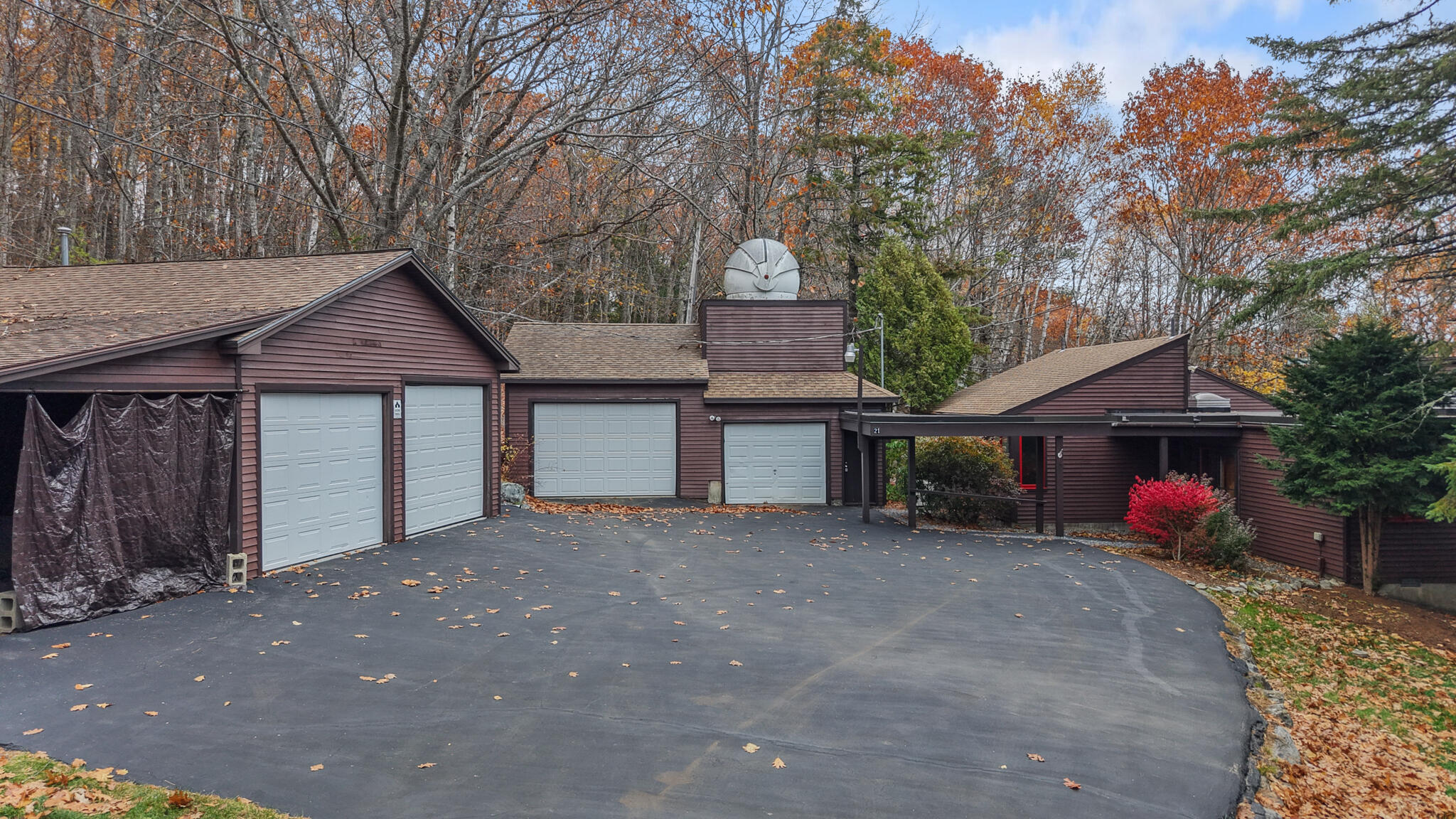 21 Acorn Hill Road Holden ME 04429