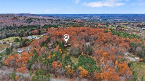 21 Acorn Hill Road Holden ME 04429
