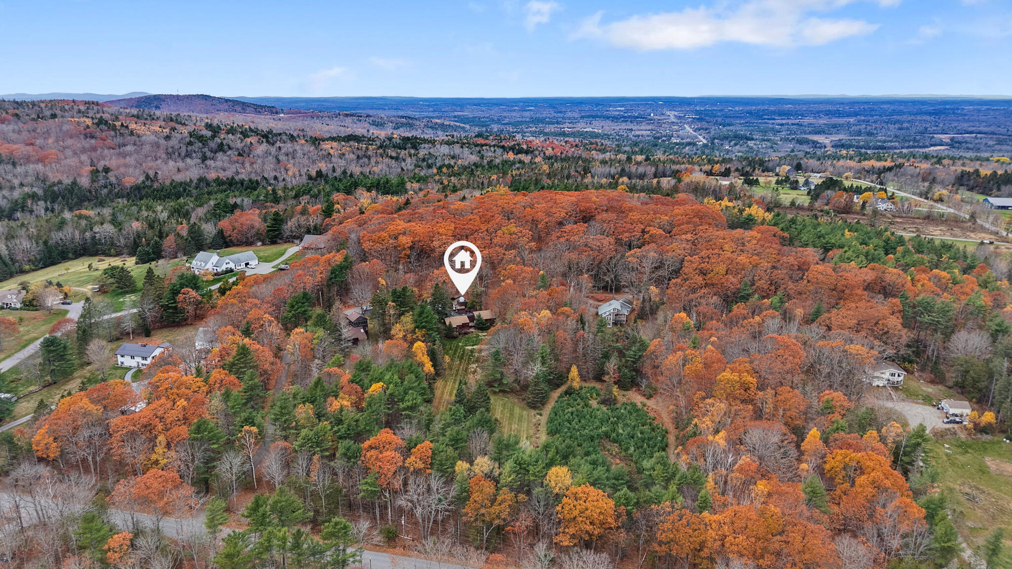 21 Acorn Hill Road Holden ME 04429