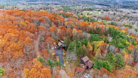 21 Acorn Hill Road Holden ME 04429