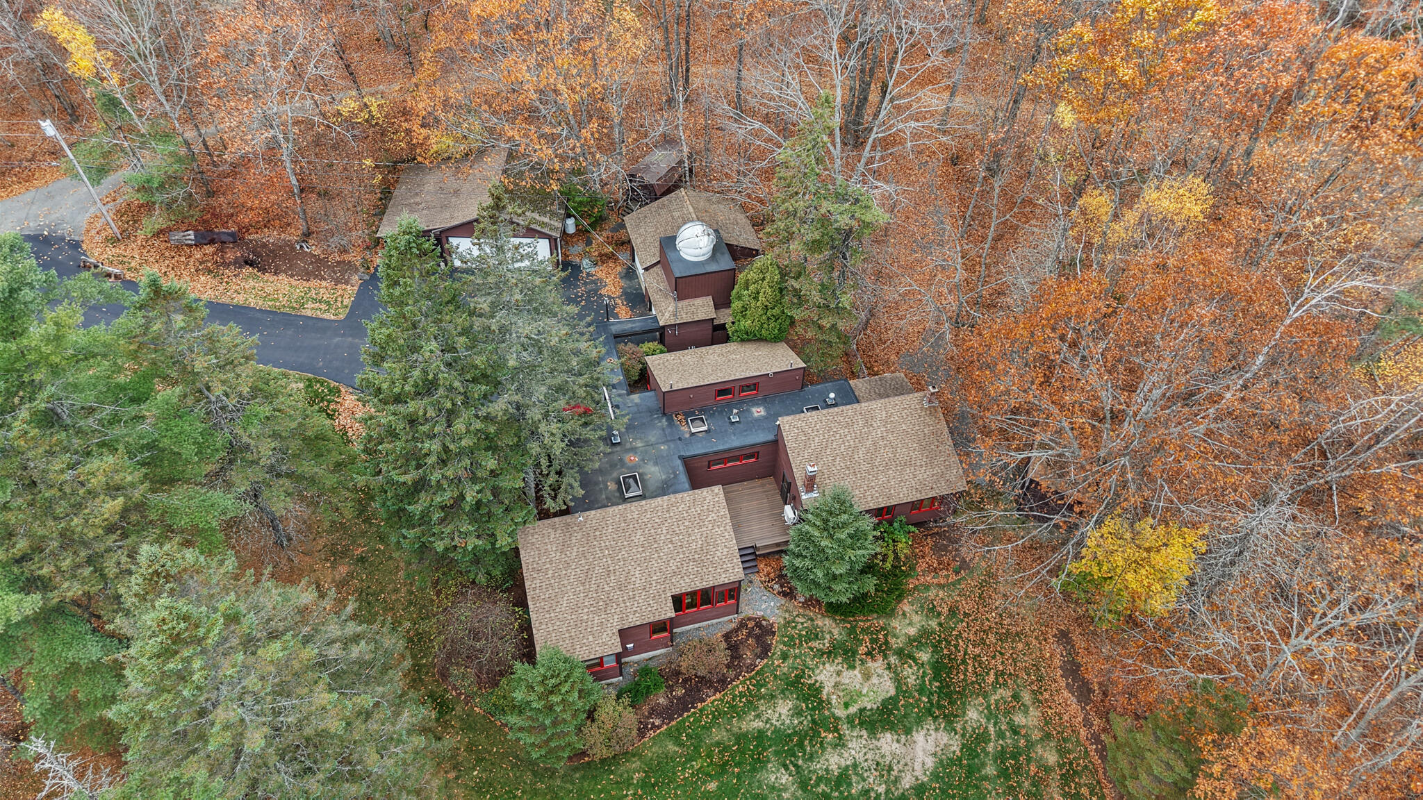 21 Acorn Hill Road Holden ME 04429