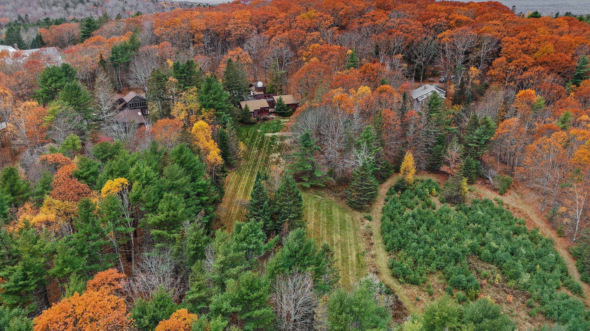 21 Acorn Hill Road Holden ME 04429