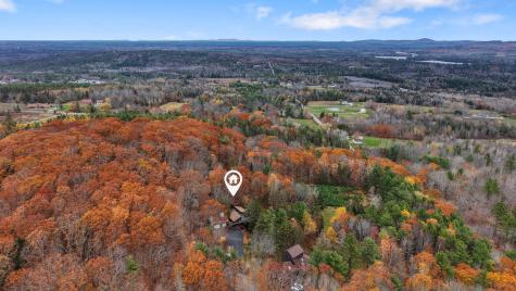 21 Acorn Hill Road Holden ME 04429