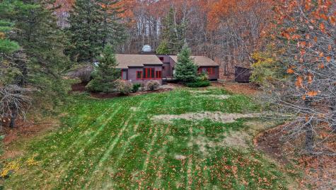 21 Acorn Hill Road Holden ME 04429