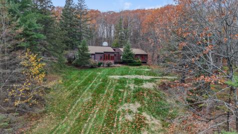 21 Acorn Hill Road Holden ME 04429