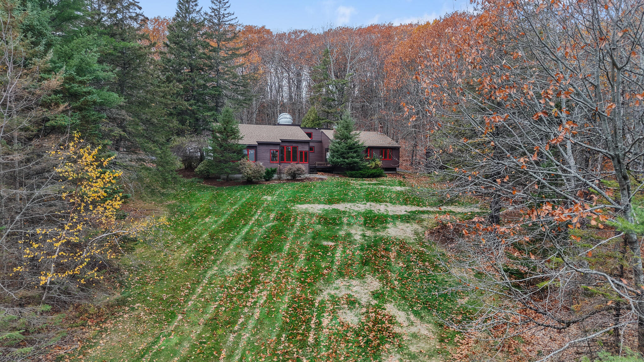 21 Acorn Hill Road Holden ME 04429