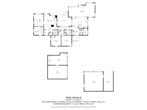 21 Acorn Hill Road Holden ME 04429