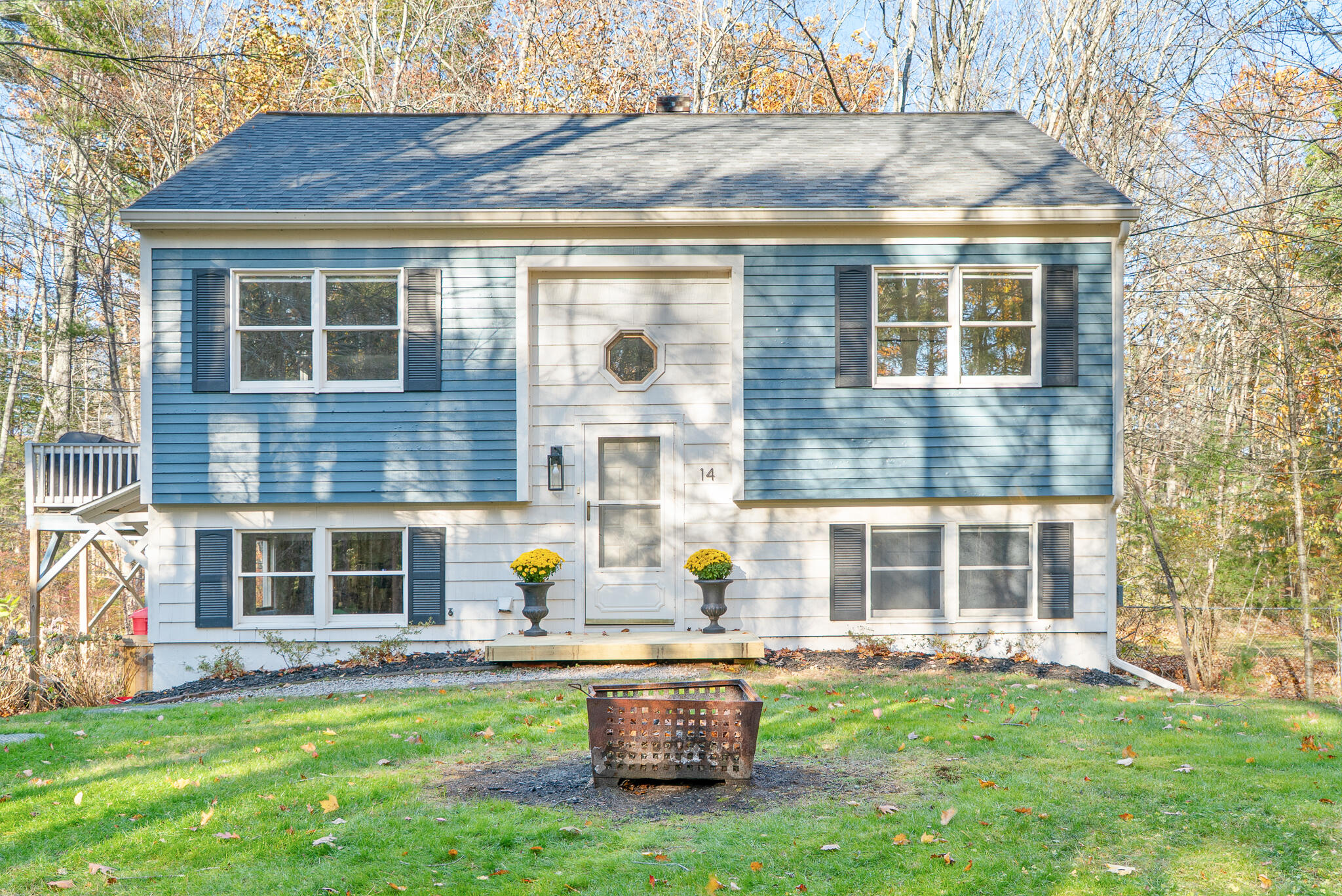 14 Maple Street Ogunquit ME 03907