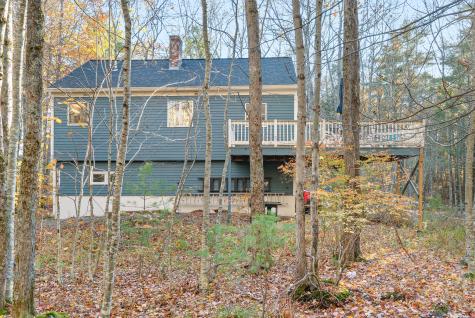 14 Maple Street Ogunquit ME 03907