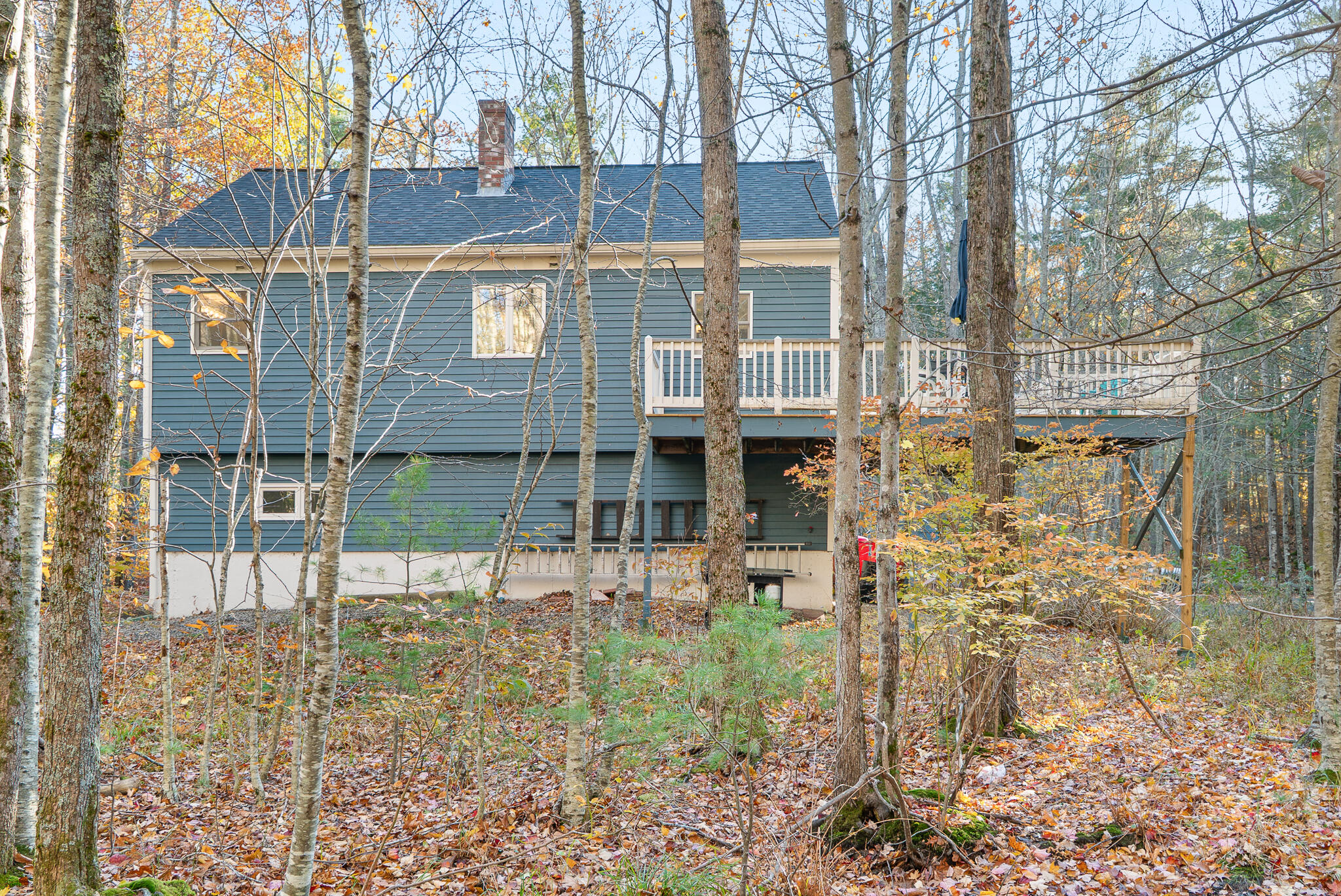 14 Maple Street Ogunquit ME 03907