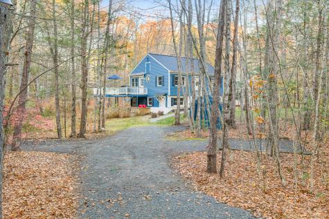 14 Maple Street Ogunquit ME 03907