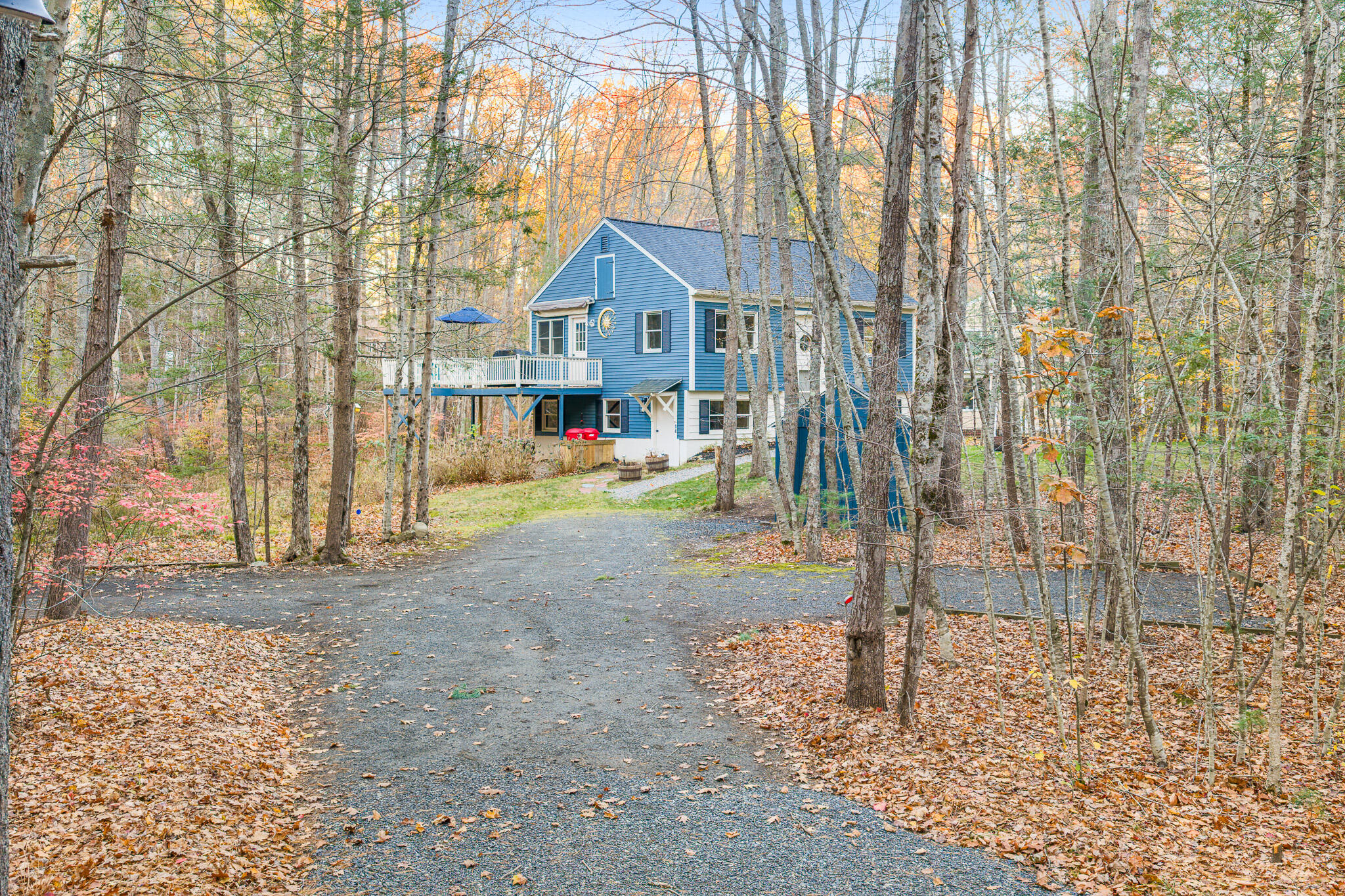 14 Maple Street Ogunquit ME 03907